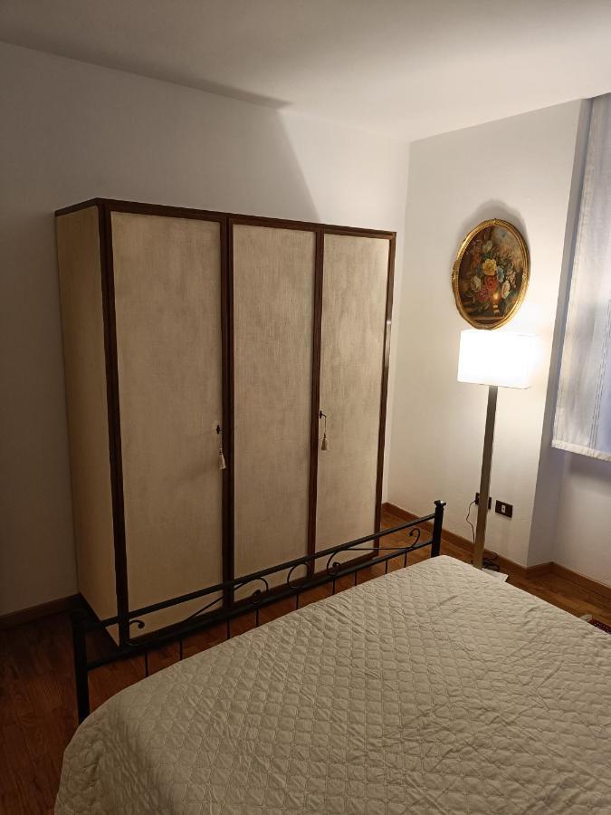 Maison Santa Giustina サロ エクステリア 写真